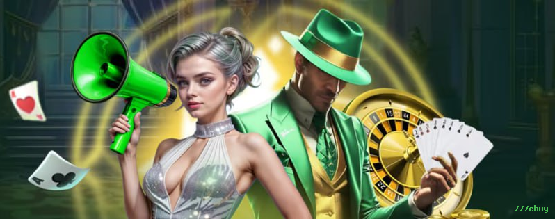 Baixar APK 777ebuy