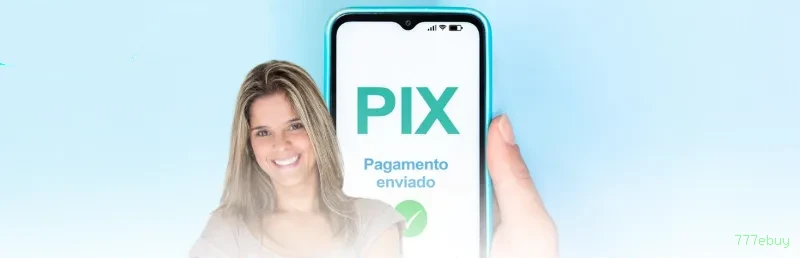 Programa VIP 777ebuy