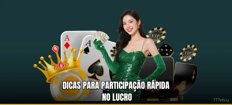 Cashback semanal 777ebuy