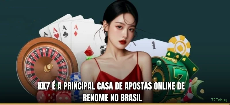 Cassino 24/7 disponível