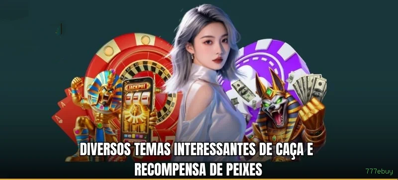 Cassino ao vivo com dealers reais da Evolution Gaming